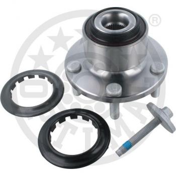 Juego de cojinete de rueda OPTIMAL 891667L