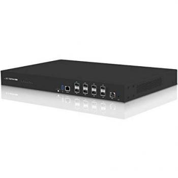Ubiquiti Networks EdgeRouter ER-8-XG Gestionado L3 Gigabit Ethernet