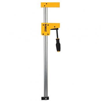 Dewalt DWHT83831-1 Sargento de tornillo 600mm