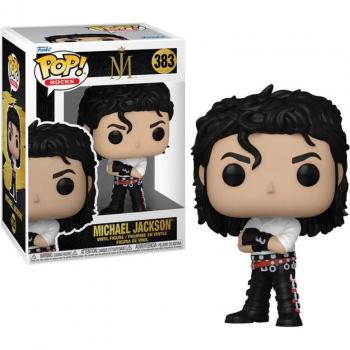 Funko Pop! Rocks #383 Michael Jackson (Dirty Diana)
