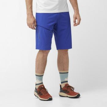 Salomon - Pantalón corto de hombre Wayfarer Salomon