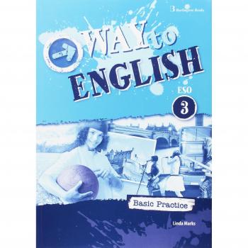 Way to english eso 3 c basic practice spa