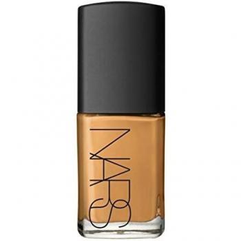 NARS Sheer Glow Foundation Hydrating Foundation Shade Moorea 30 ml