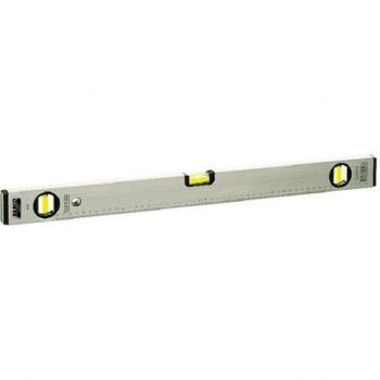 Bahco 426-400 - Nivel Tubular Prof. Alum 400 M