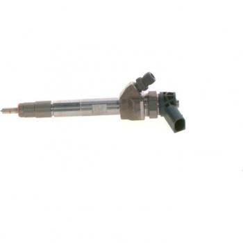 Boquilla de inyección CR electromagnética BOSCH 0 445 110 599, inyector de alta presión, compatible con motores diésel, tecnología de inyección precisa, diseño duradero y eficiente, fácil instalación
