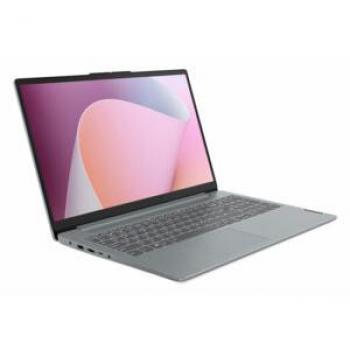 Laptop Lenovo IdeaPad Slim 3 - 15.6 FHD - Intel Core i3 N305 - 8 GB RAM - 512 GB SSD - Teclado Azerty