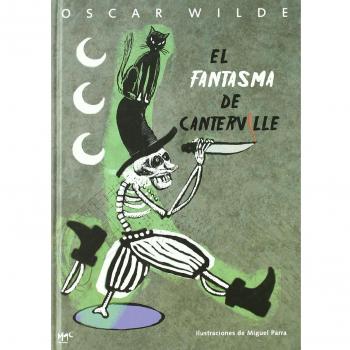 Fantasma De Canterville,El - Oscar Wilde