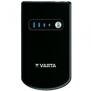 Varta M285434 - Bateria externa-cargador mini powerpack