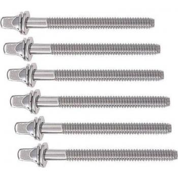 Dixon 42mm Tension Rod with Washer Set (4 Pack)
