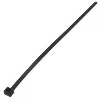 Bridas Correillas 203x4,6mm NEGRA (100 unidades)