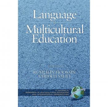 Multicultural Education Language Handbook (Research & Perspectives)
