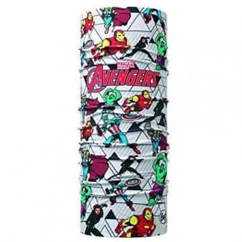 Buff Avengers Since Super Heroes Tubular, Unisex Adulto, Talla Única