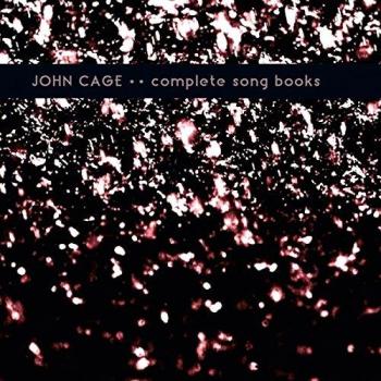 Complete Song Books: Reinhold Friedl / John Cage (Limited Edition 180g 2x12 LP + MP3)