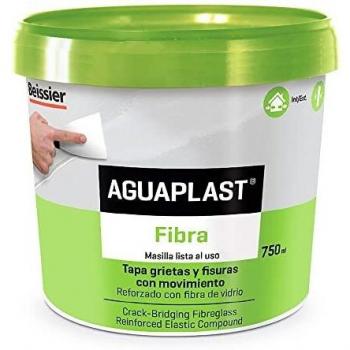 Beissier M105481 - Aguaplast fibra tarro 750 ml