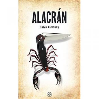 Alacrán,El