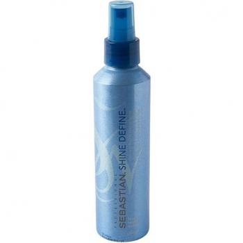 Sebastian Professional Shine Define Flexible Fixing Lacquer 200ml