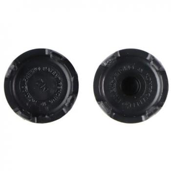 Kit de Pulgares de Rendimiento FPS Galaxy Negro para PS5