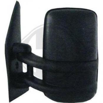 Espejo retrovisor DIEDERICHS 4485124