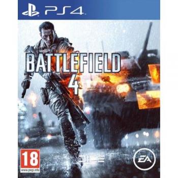 Battlefield 4