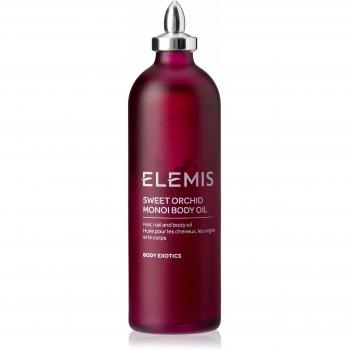 Aceite Corporal Orquídea Dulce 100ml Elemis
