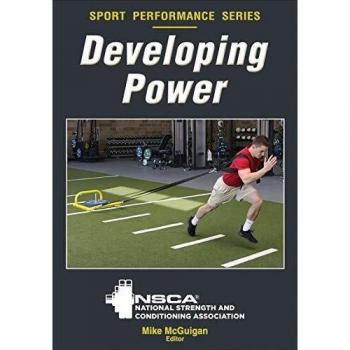Developing Power