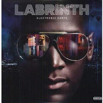 Labrinth [Vinilo]