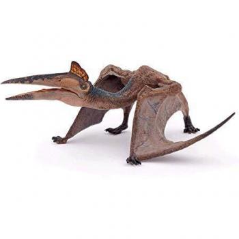 Papo 55073 Quetzalcoaltus LOS Dinosaurs, Multicolor