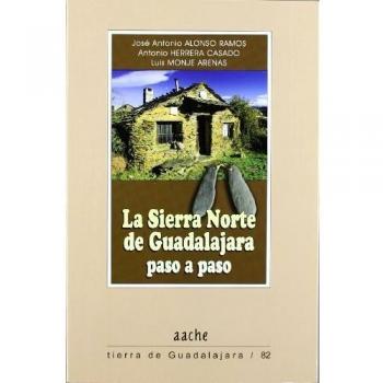La Sierra Norte de Guadalajara, paso a paso