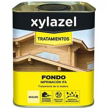 Xylazel M57863 - Fondo 2.5 l