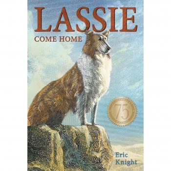 Lassie Come-Home 75th Anniversary Edition