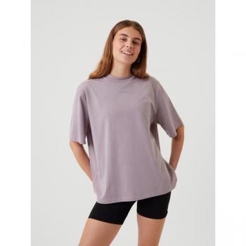 Björn Borg Studio T-Shirt Purple, L