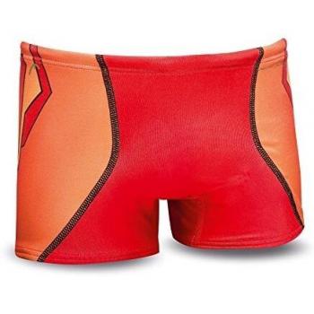 Head Hero 27 Liquidlast Pbt, color rojo, talla 3 Years