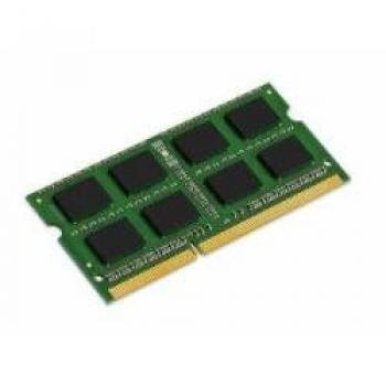Módulo de Memoria DDR3L 4GB 1600MHz SO-DIMM Verde