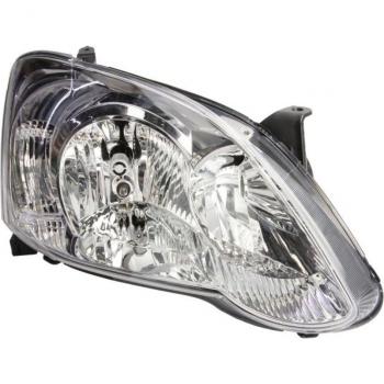 Faro principal VALEO 088740, Derecha, tipo de producto: Faro principal