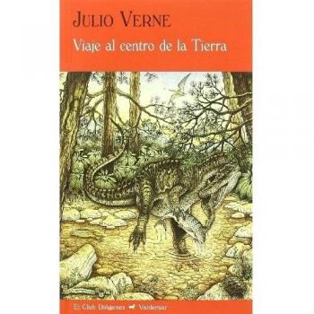 Viaje al centro de la Tierra