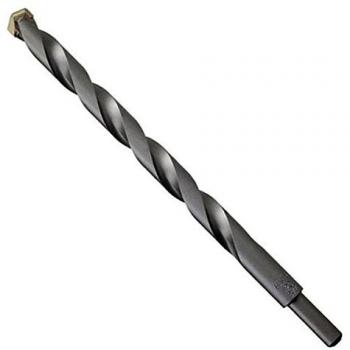 Alpen 9081615 Broca Widia Long Life 6,50x400 mm
