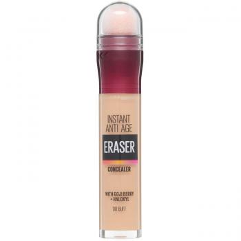 Corrector Líquido Anti-Edad Maybelline Eraser 6.8ml - Tono 08 Buff