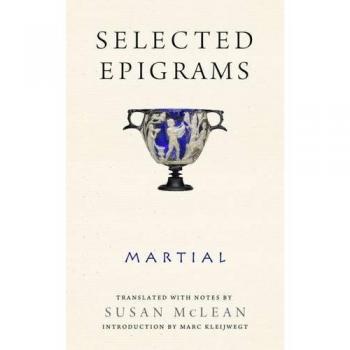 Selected Epigrams