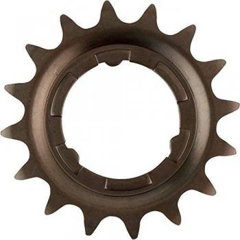 SHIMANO 330 6010 Parti, Unisex Adulto, Argento, Taglia Unica