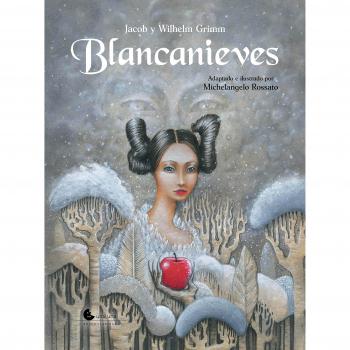 Blancanieves - Hermanos Grimm
