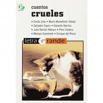 Cuentos crueles