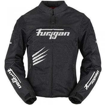 Furygan ROCK LADY VENTED | 6352