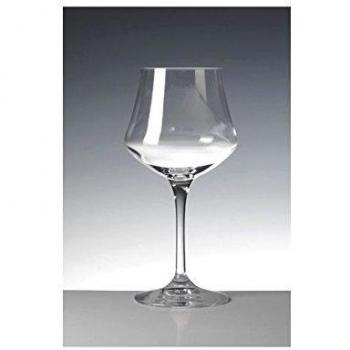 Cristal de Paris - BTE 6 VERRES N 2 ALTER/42CL