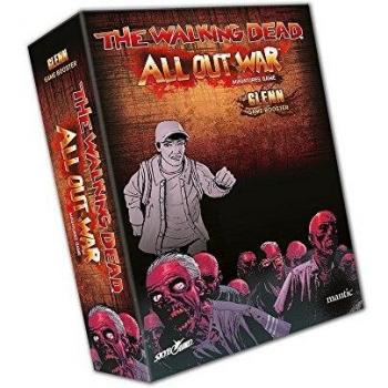 The Walking Dead - Booster Glenn