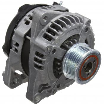 Alternador Generador DENSO DAN1018 - Tipo: Alternador; Marca: DENSO; Modelo: DAN1018