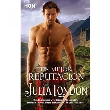 La mejor reputación: 206