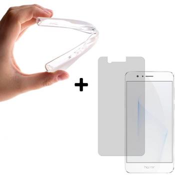BeCool Magic Protection Pack para Huawei Honor 8