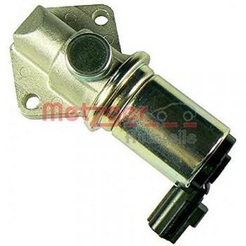 Metzger 0908046 Compartimentos De Motor