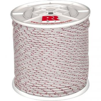 Cuerda de Poliéster para Arranque de Motores 4mm 100m