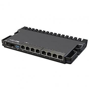 MikroTik Router RB5009GUG + S + IN.